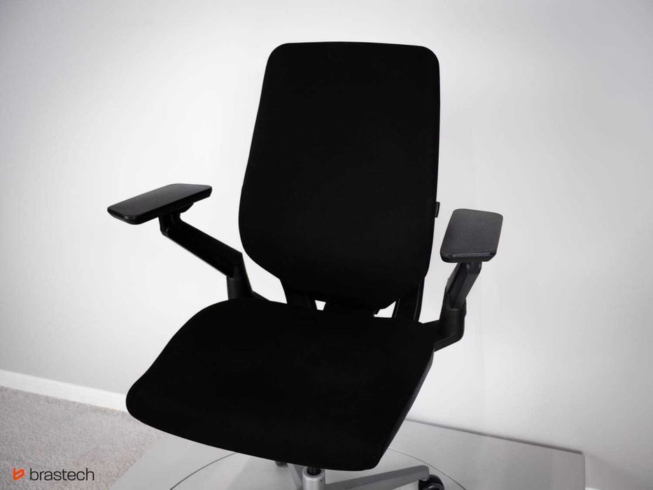 Fotel biurowy ergonomiczny Steelcase Gesture DARMOWA DOSTAWA