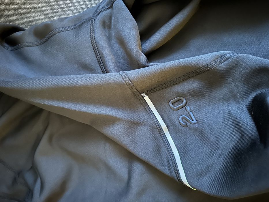 Polarowa bluza z kapturem Snickers 8002 Polartec 2.0 L XL