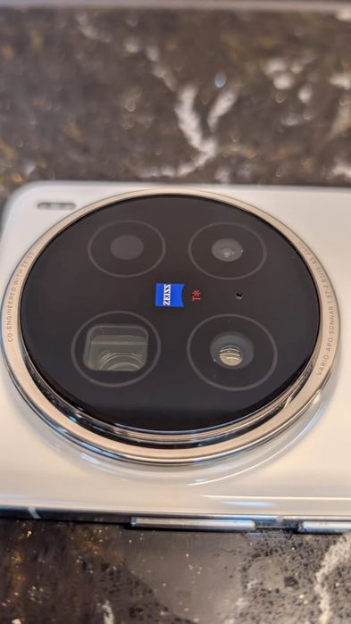 VIVO X200 Pro 12/256 Камерафон