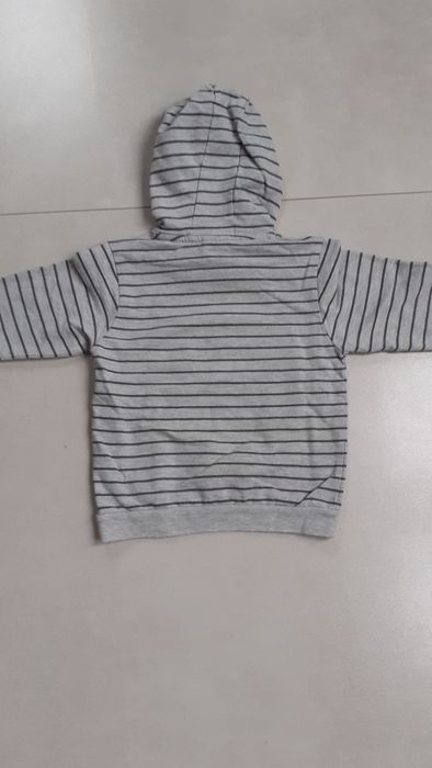 Bluza z kapturem Cool Club rozmiar 110