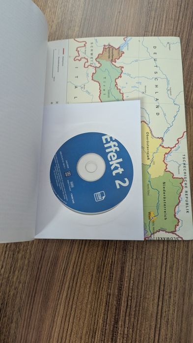 Effekt 2 podręcznik