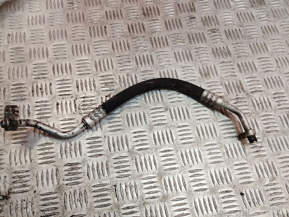 Трубка кондиционера Віто 639 комплект трубок Mercedes Vito W639