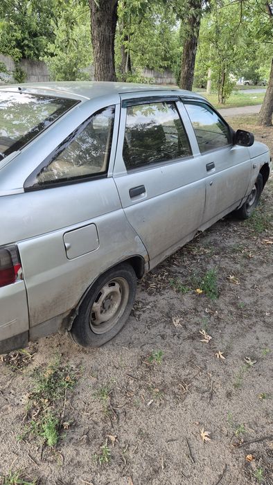 Продам авто ваз 2112