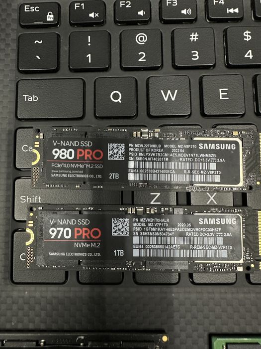 (Оперативка)  Ddr 4 -32гб. Оперативная память.