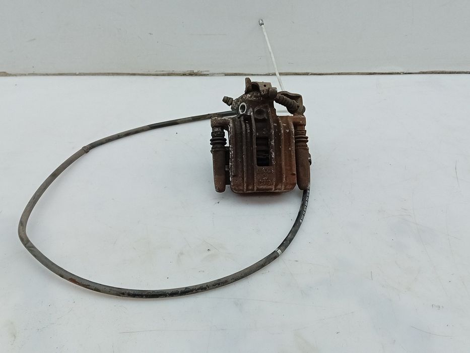 Pinça travão / maxila de travão trás esquerda AUDI A1 Sportback (8XA,