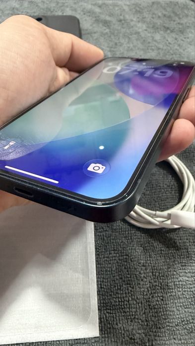 Iphone 13 em ótimo estado