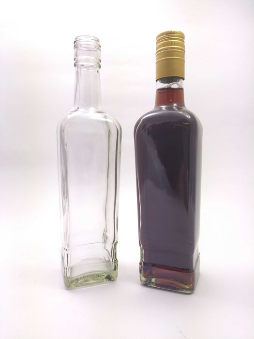 Butelka Walker 500ml (ilości całopaletowe)
