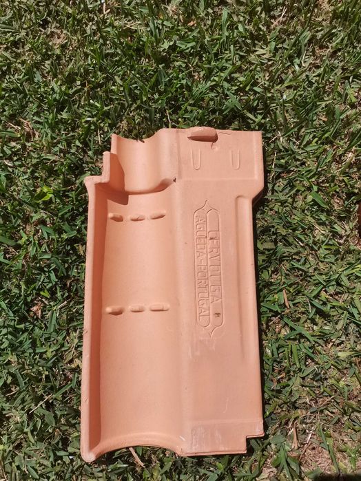 Telha Grés Gresil Mourisca *NOVA*