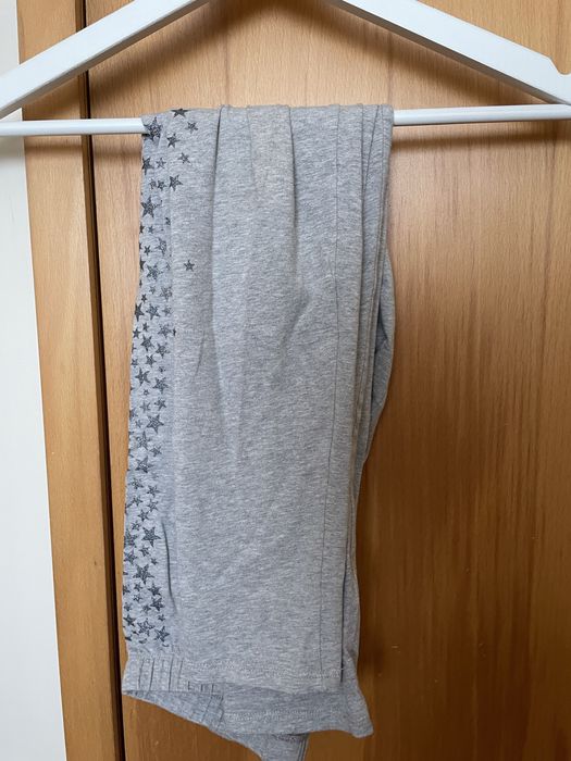 Legging cinzento da GAP