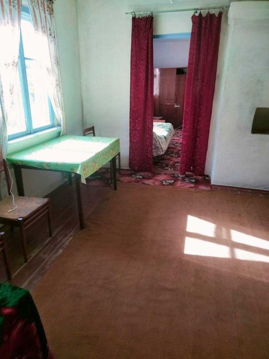 Продаж будинку в селі Мовчанівка