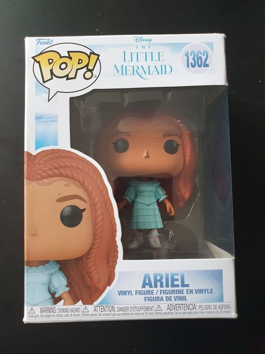 Funko Ariel 1362