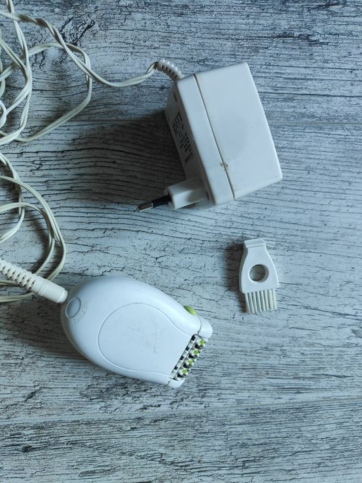 Depilator Rowenta lovely