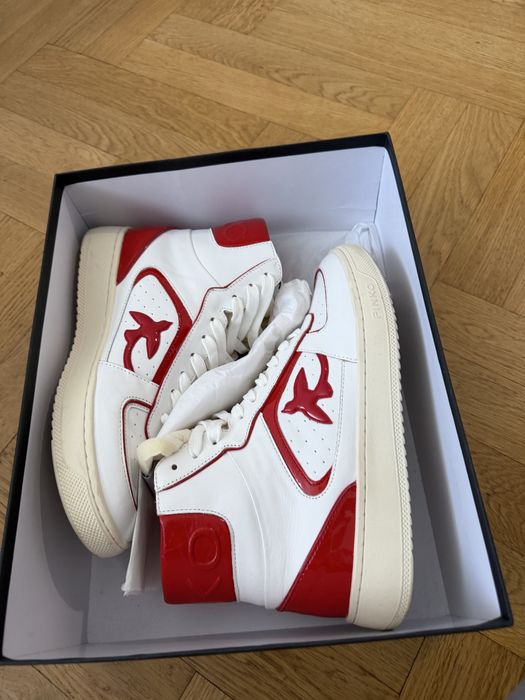 Кросівки, кеди, снікерси Pinko оригінал Італія