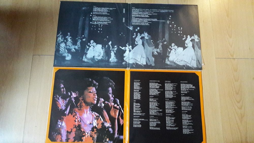 Vários Discos Vinil