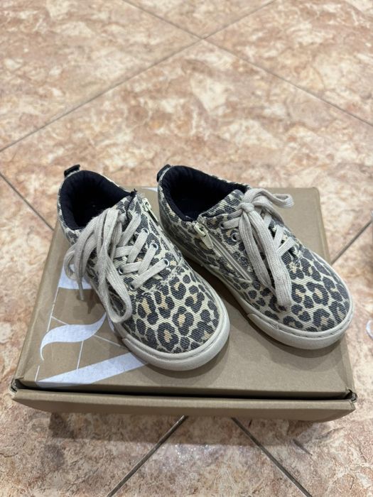 Кросівки дитячі "ZARA"