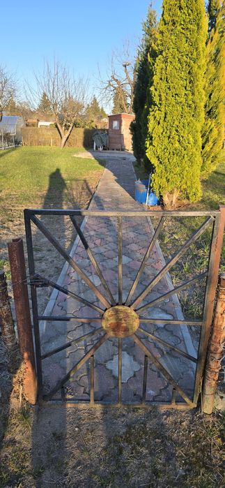 Działka ROD na sprzedaż