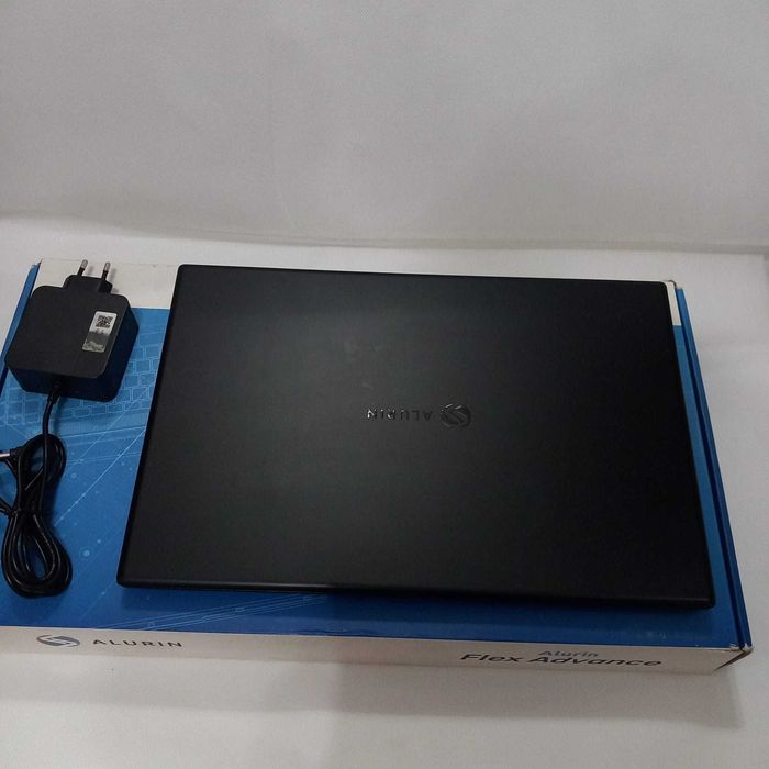Portátil Alurin Flex Advance i7-1255U/16GB/1TB SSD/15.6"