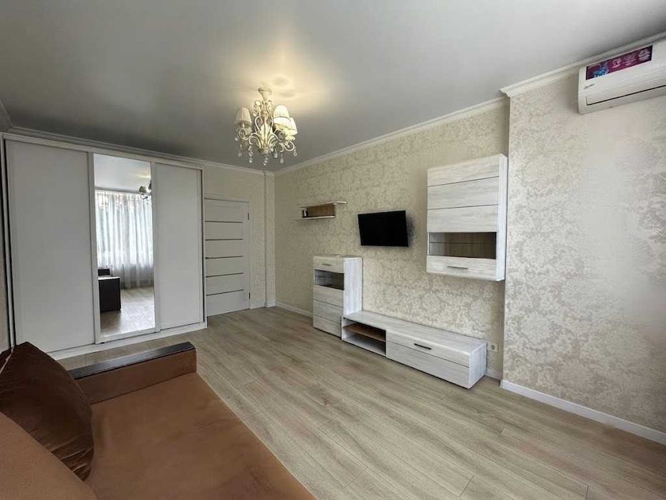 Продаж квартири 56м2 2 кімнати ЖК "Сяйво" з видом на Центральний парк