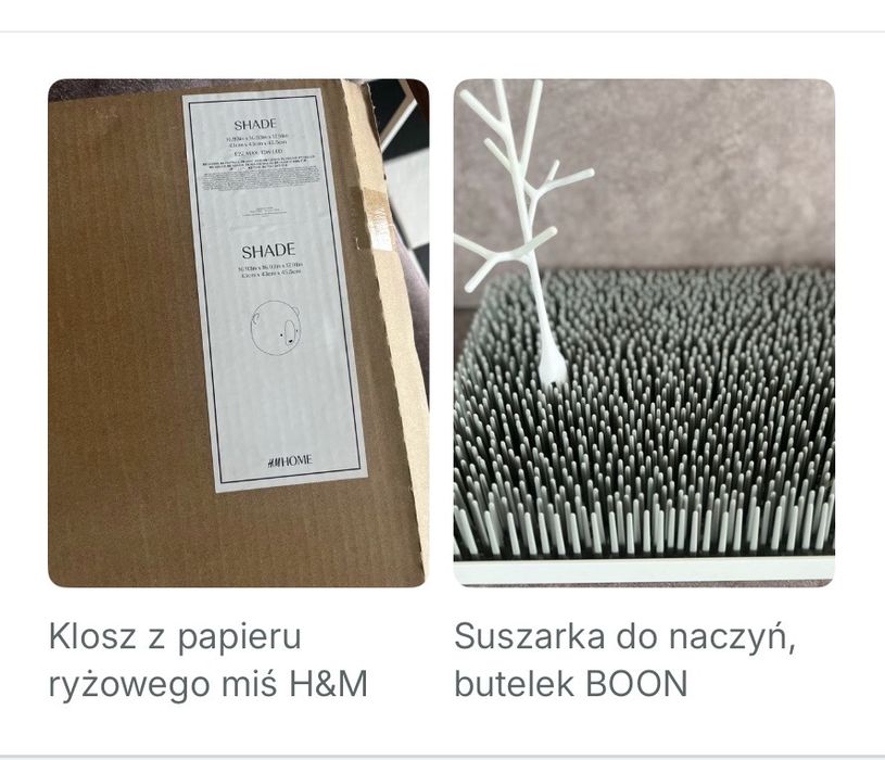 Zestaw przyborów dla dziecka