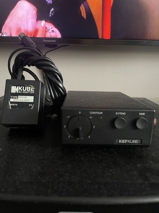 KEF reference  104/2