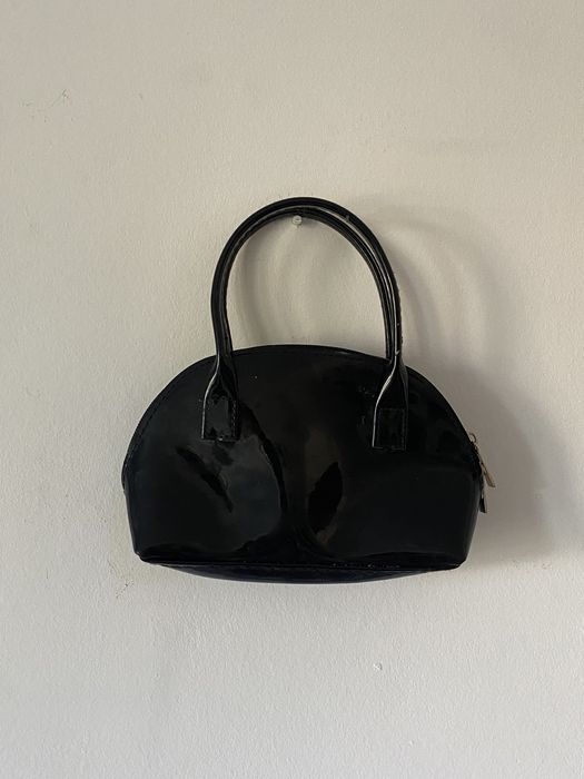 Mini torebka do ręki oldmoney basic gilmore girls