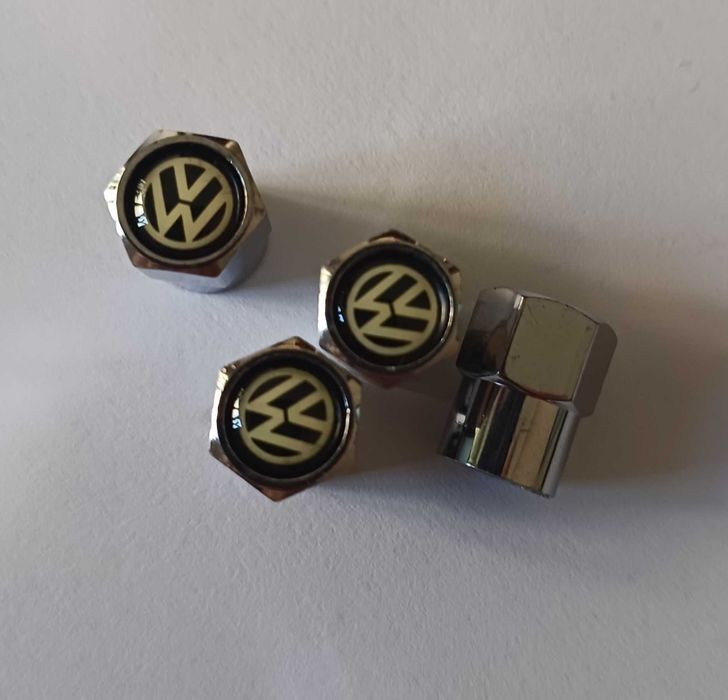 4 Valvulas/Pipos de Ar Audi/Bmw/Honda/Vw/Opel/Seat/Mercedes/Amg/R-line