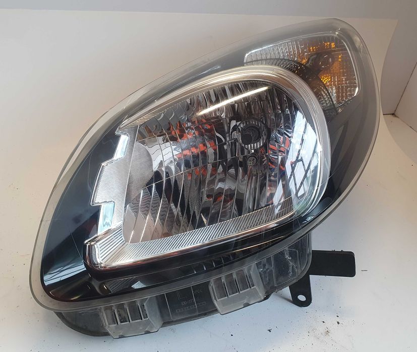 Reflektor lewy Renault Kangoo II Lift 2016r.