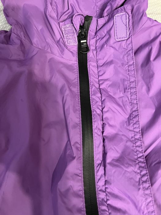 вітровка original marines waterproof