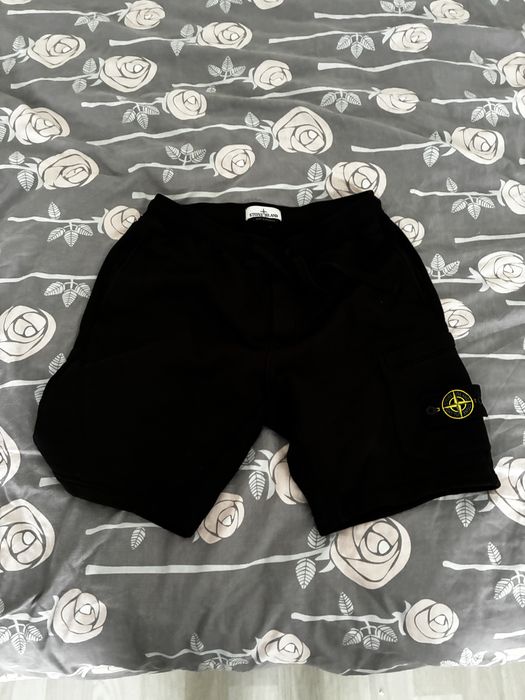 шорти stone island original