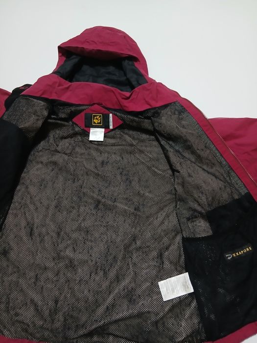 Куртка Jack Wolfskin