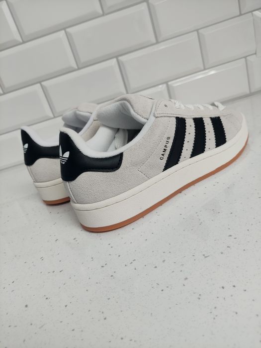Nowe Buty Adidas Campus 40 2/3