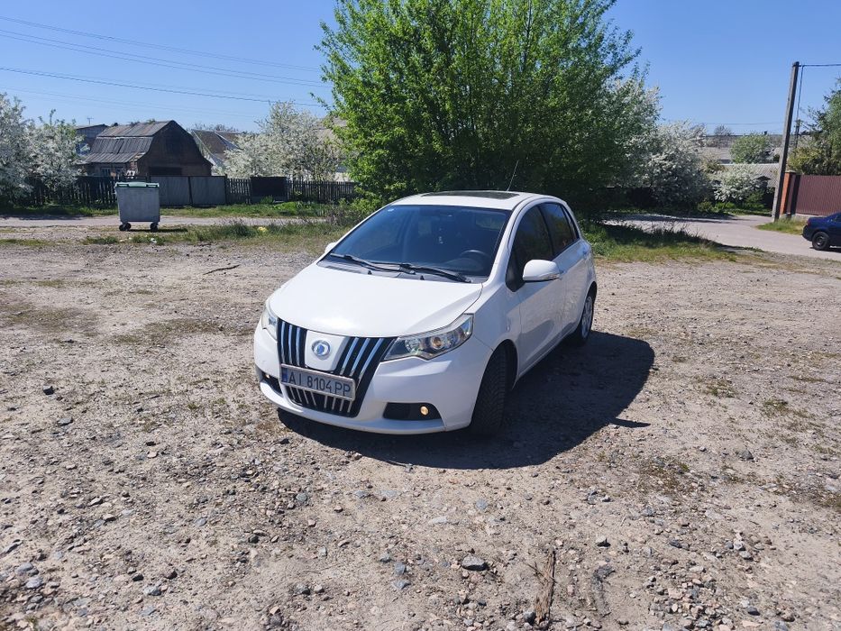 Great wall Voleex c10