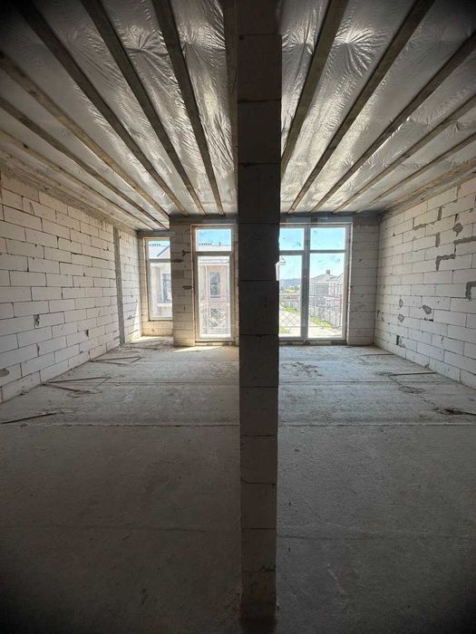 Продажа ГОТОВЫХ таунхаусов в Дайберге от застройщика. Рассрочка 1-2 г.