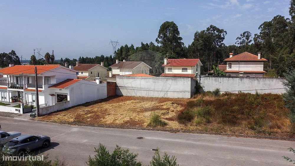 Terreno  para venda