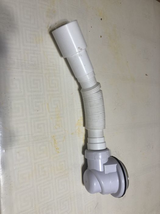 Сифон для душевой кабины