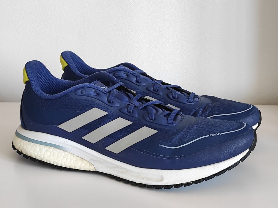 Adidas Supernova Cold.Rdy