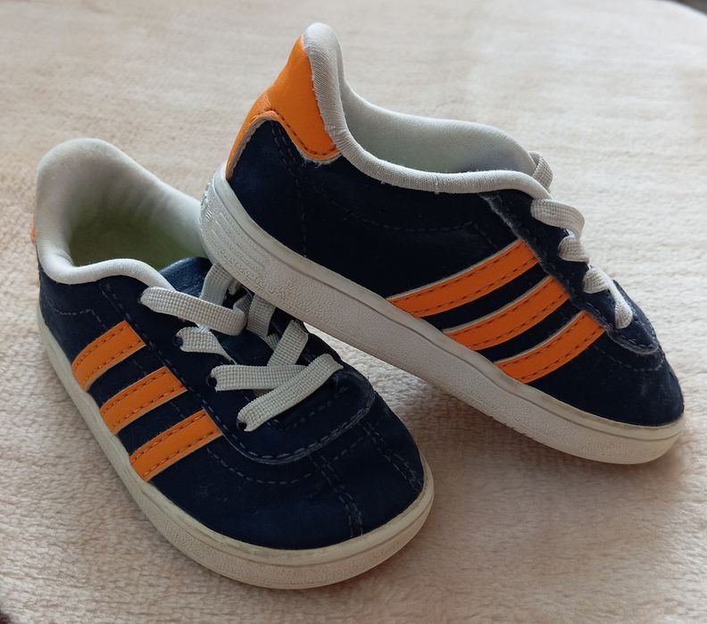 Buty ADIDAS rozm 20