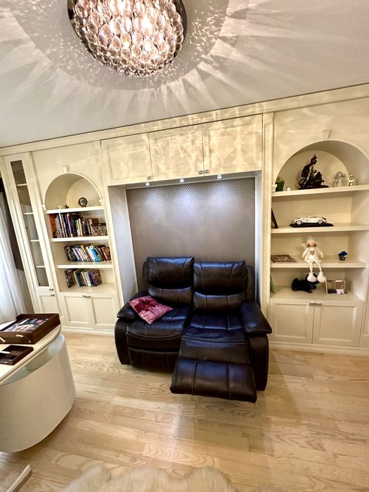 3-кімнатна квартира за адресою вул. Дарвіна (площа 120 м²) - Atlanta.ua - фото 18