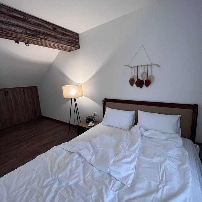 Заміський відпочинок  на Різдво  будинок подобово