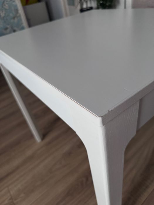 Stół EKEDALEN IKEA rozkladany 80/120x70
