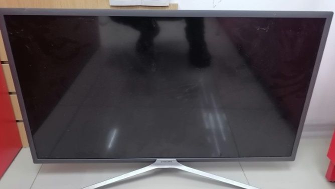 Телевизор SAMSUNG UE32M5500AU