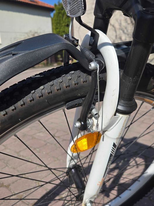 Rower ROMET jolene 1