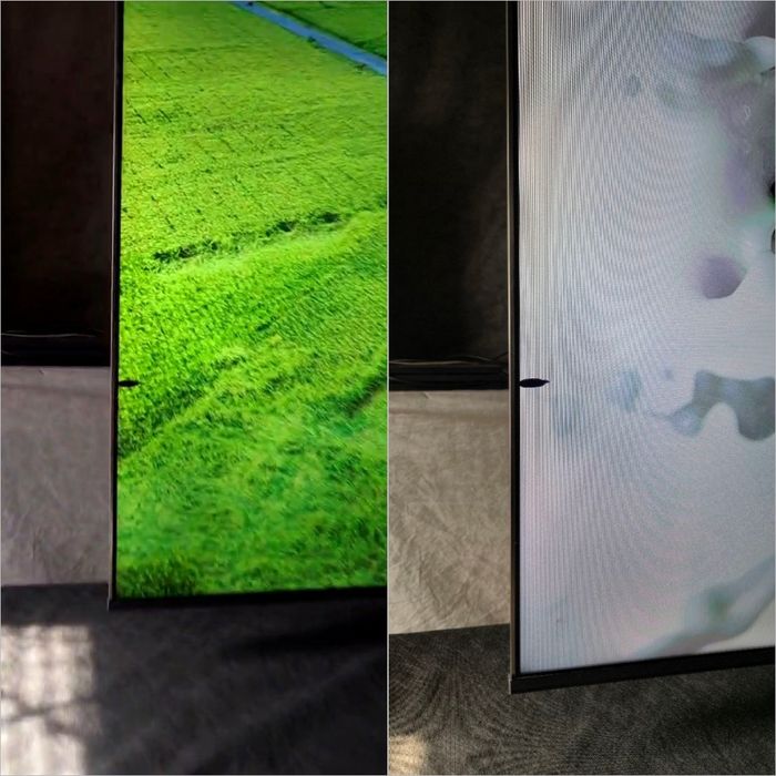 Телевізор Hisense 75A7GQ | 4K QLED |