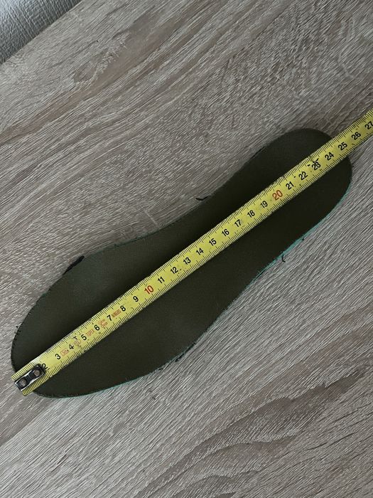 Puma високі кеди