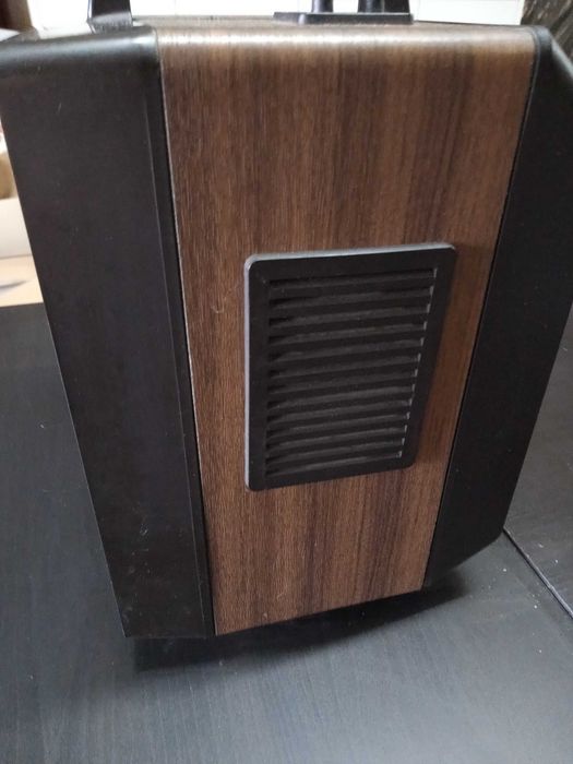 Telewizor UNITRA WZT Vela T 206 PRL lata 80