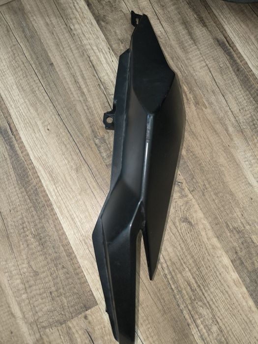 Plastico honda cb650r