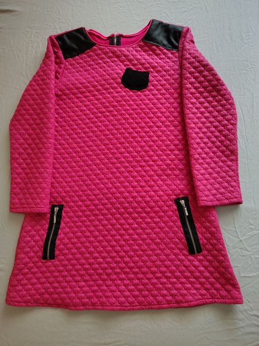 Ubranka dla dziewczynki 146