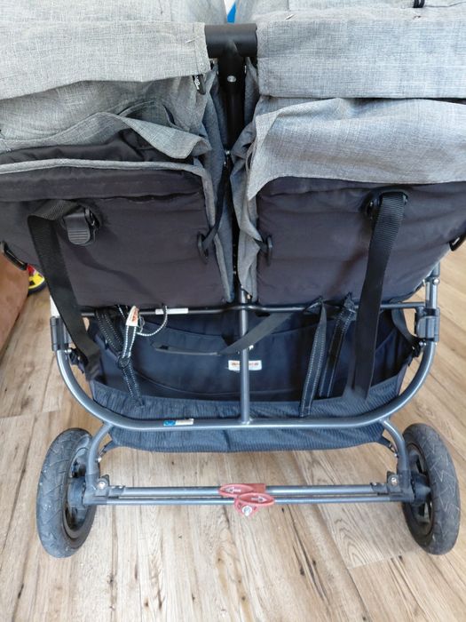 Valco Snap Duo Sport