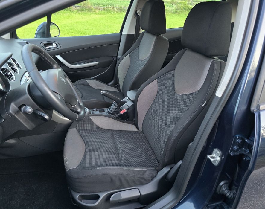 Peugeot 308 1.6 HDI 112cv Nacional