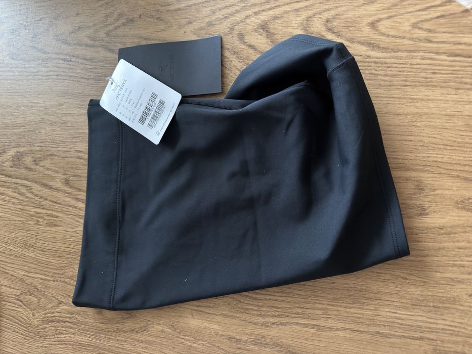 Kominarka arcteryx nowy